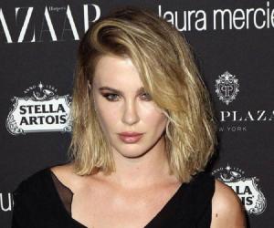 Ireland Baldwin