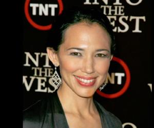 Irene Bedard