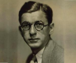 Irving Caesar