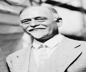 Irving Fisher Biography, Birthday. Awards & Facts About Irving Fisher