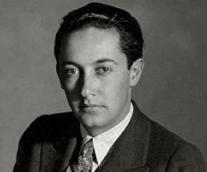 Irving Thalberg