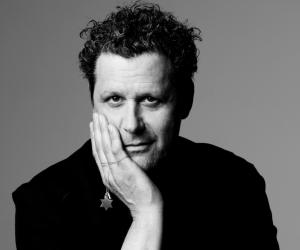 Isaac Mizrahi