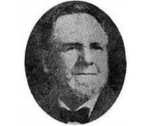 Isaac Sears