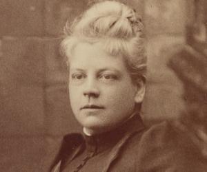 Isabel Florence Hapgood