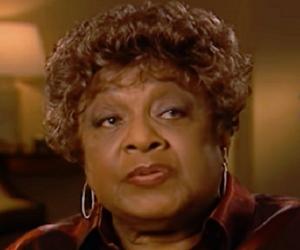 Isabel Sanford