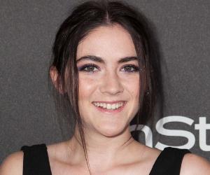 Isabelle Fuhrman