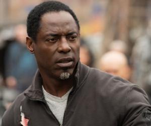 Isaiah Washington