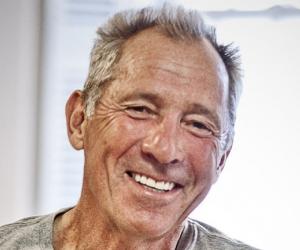 Israel Horovitz