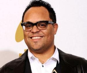 Israel Houghton