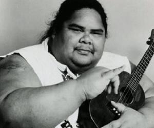 Israel Kamakawiwo'ole