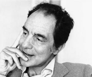 Italo Calvino