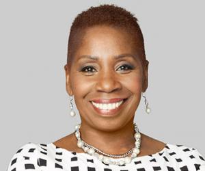 Iyanla Vanzant