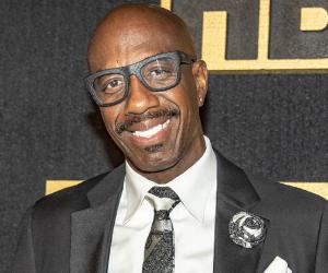 J. B. Smoove