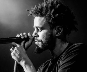 J. Cole