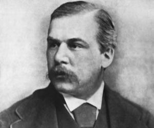 J. P. Morgan