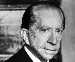 J. Paul Getty