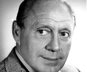 Jack Benny