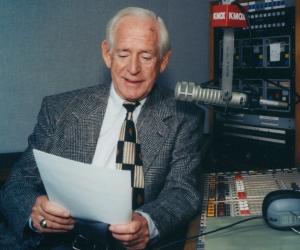 Jack Buck