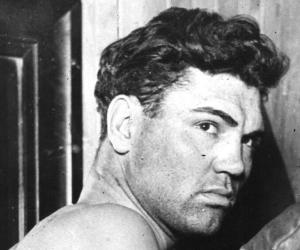 Jack Dempsey