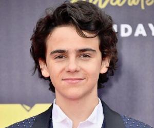 Jack Dylan Grazer