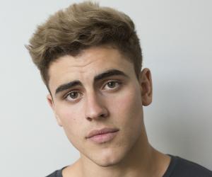 Jack Gilinsky