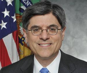 Jack Lew