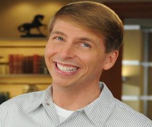 Jack McBrayer