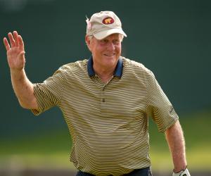 Jack Nicklaus