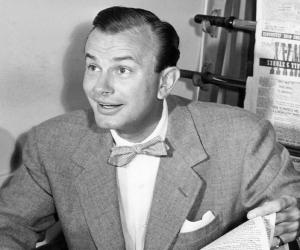 Jack Paar