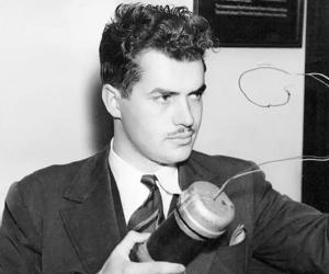 Jack Parsons