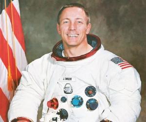 Jack Swigert