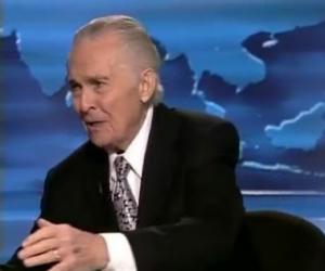 Jack Van Impe