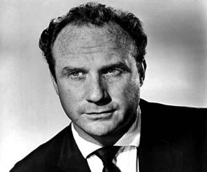 Jack Warden