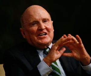 Jack Welch