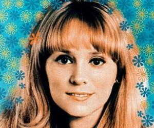 Jackie DeShannon