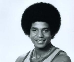 Jackie Jackson