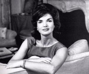 Jackie Kennedy