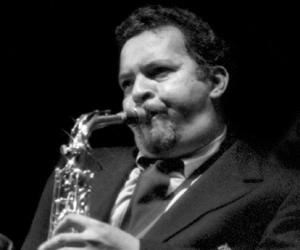 Jackie McLean