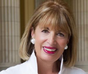 Jackie Speier