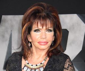 Jackie Stallone