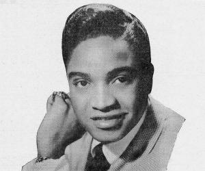 Jackie Wilson