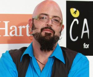 Jackson Galaxy