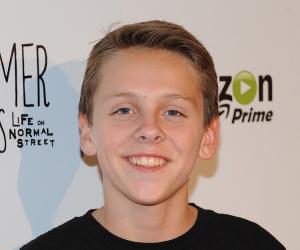 Jacob Bertrand