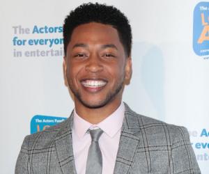 Jacob Latimore