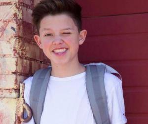 Jacob Sartorius