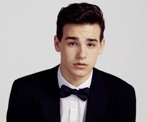 Jacob Whitesides