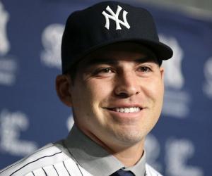 Jacoby Ellsbury