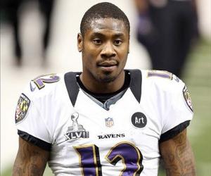 Jacoby Jones