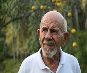 Jacque Fresco