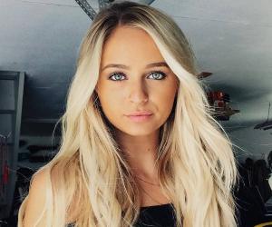 Jacy Jordan